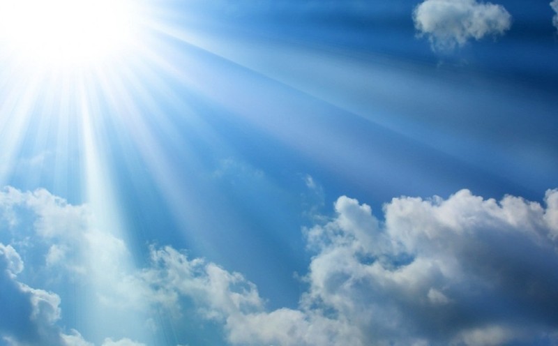 Meteo: Pasqua con il sole, Pasquetta con le nuvole