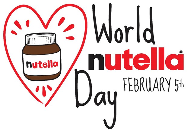 World Nutella Day: si celebra oggi un fenomeno globale