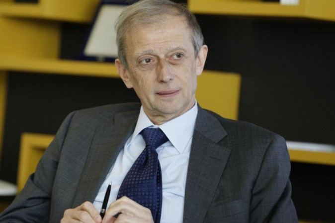 Piero Fassino coinvolto in un incidente stradale