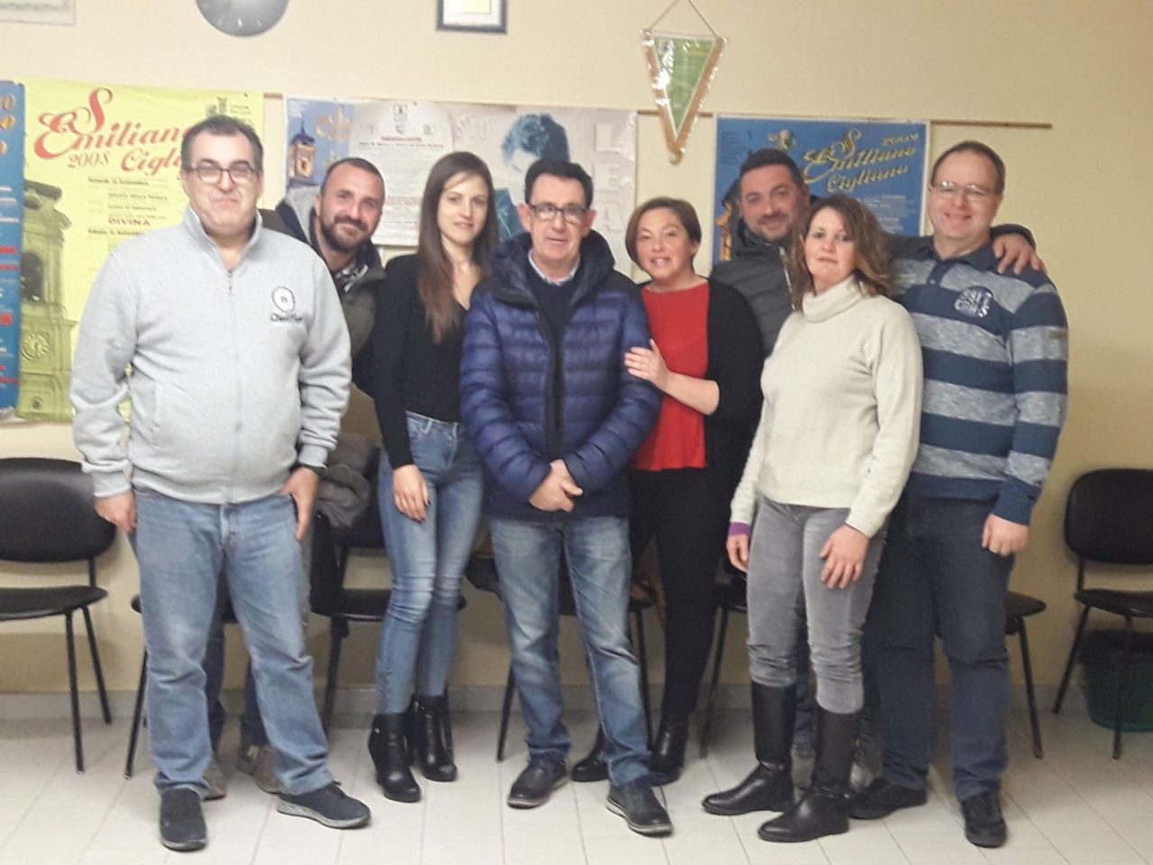 Polivalente negato per la festa di Carnevale: è polemica