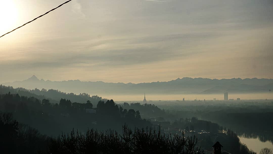 Allarme smog: già superati i limiti annuali di Pm10