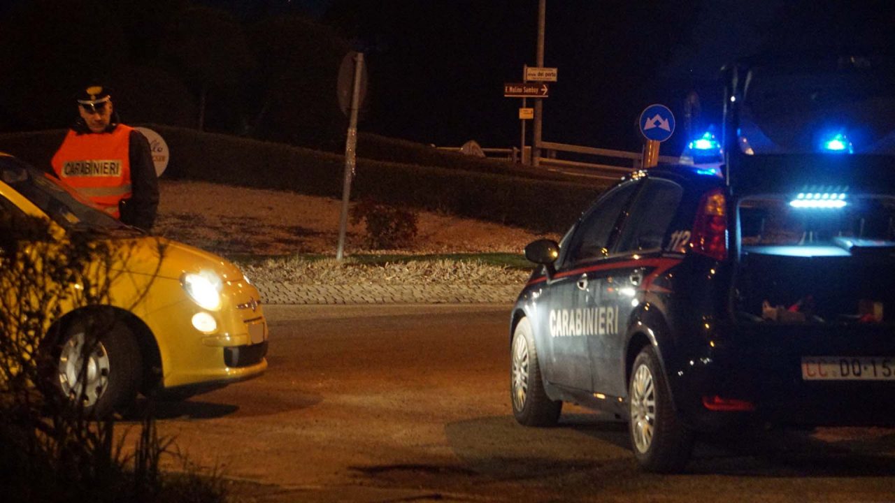 carabinieri