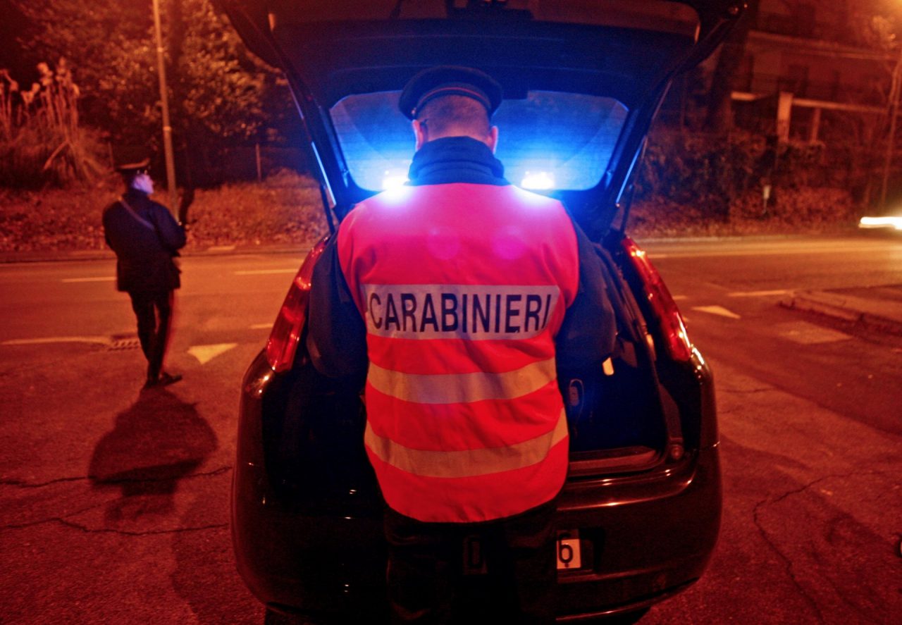 arrestati