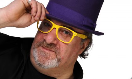Da Rondissone a Matera con la musica d'autore