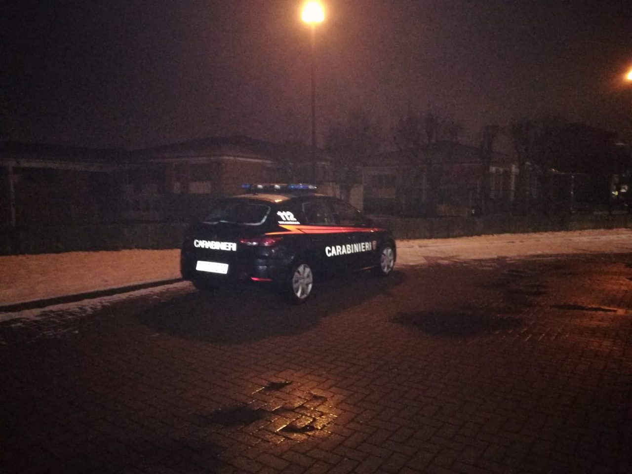 Muore mentre gioca a calcetto a Brandizzo LE FOTO
