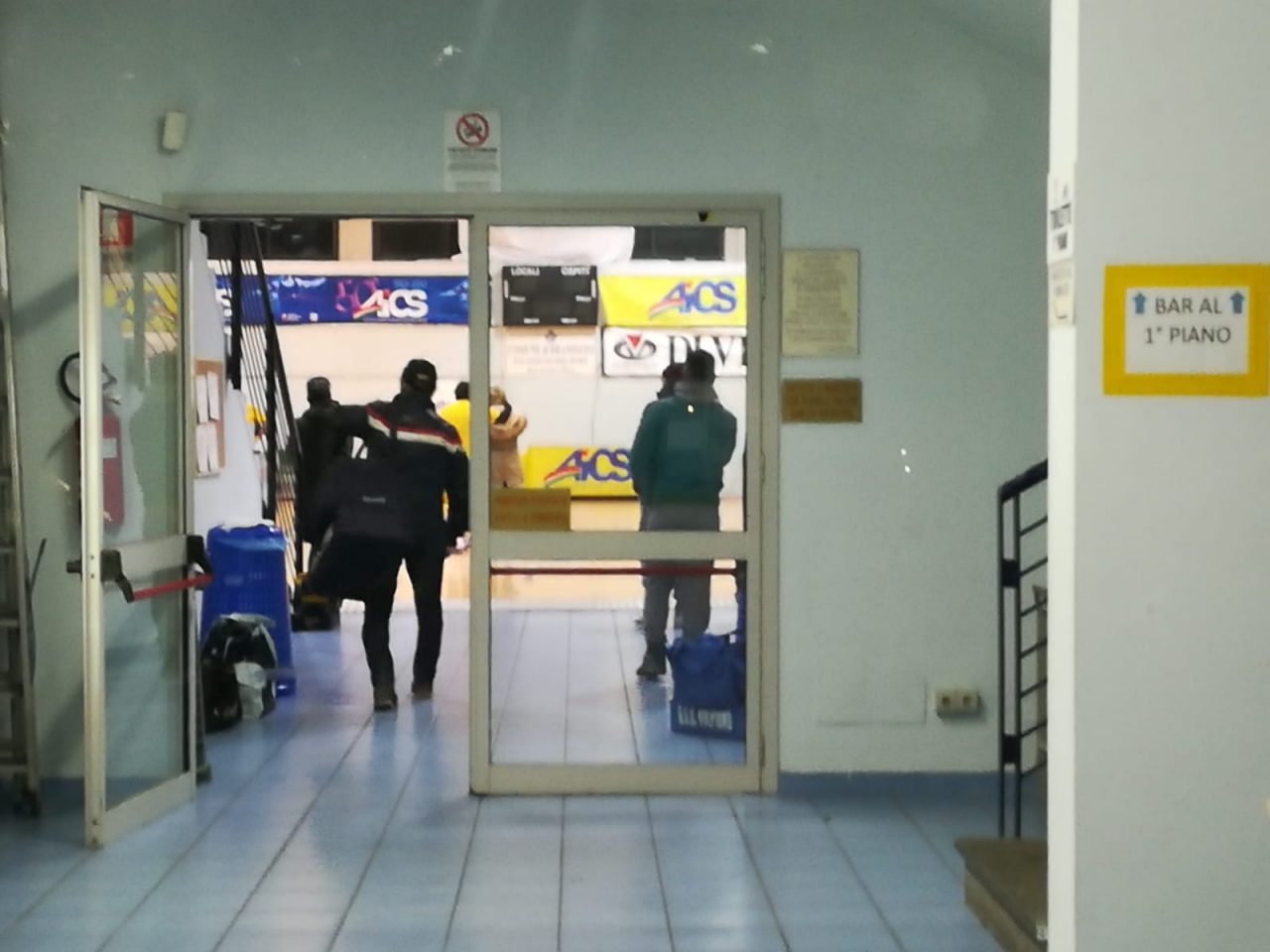 Ex giocatore del Torino muore durante una partita di calcetto