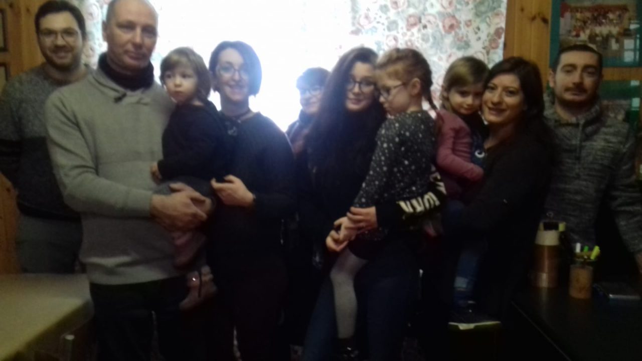 Carnevale di Foglizzo, svelati i nomi dei Conti e della Corte
