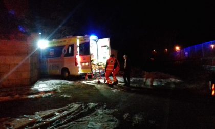 Spara al vicino dopo una lite, un uomo è grave