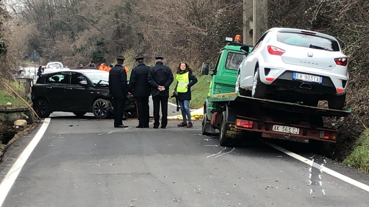Cantonieri uccisi mentre lavoravano, il cordoglio dei politici