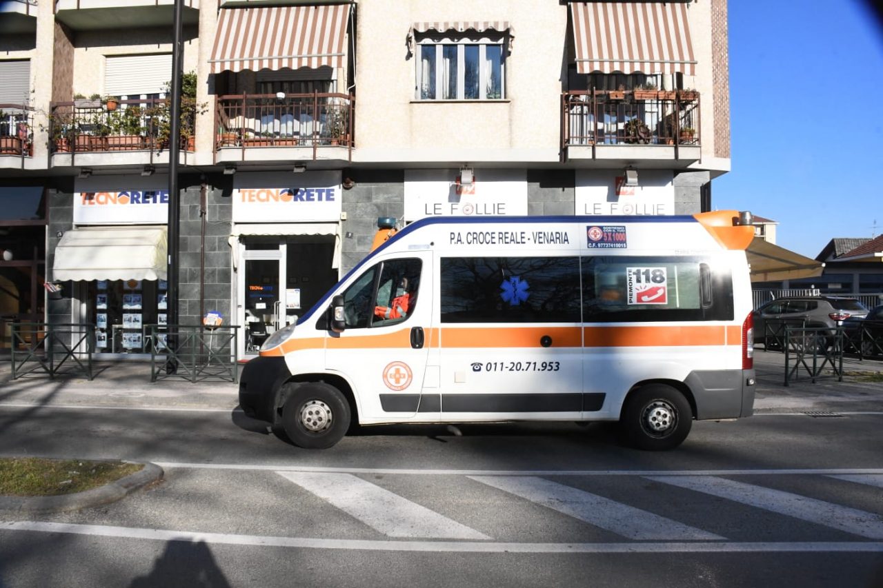 Medico di famiglia morto al bar