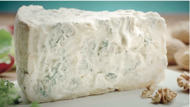 Il ministero della Salute richiama gorgonzola per Listeria