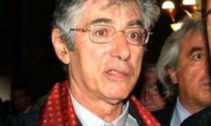 Umberto Bossi colto da un malore: è in rianimazione