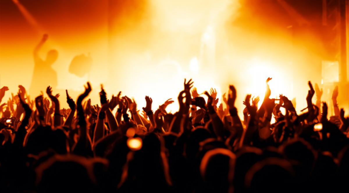 In discoteca scoperte il doppio delle persone consentite