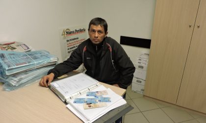 Ha i documenti italiani, ma per lo Stato è un fantasma: la storia di Georgel