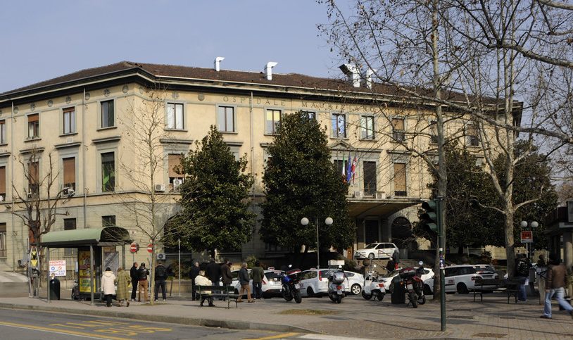 All’Ospedale Mauriziano nel 2020 sono nati più bimbi