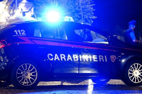 «I ladri viaggiano su un’Audi: attenzione»
