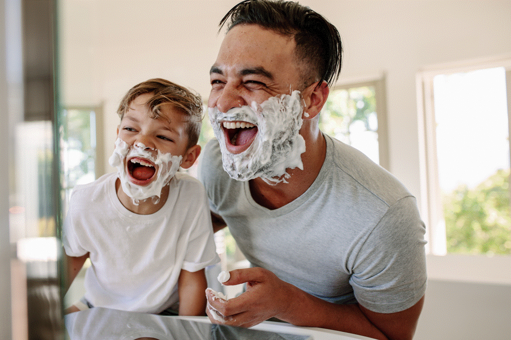 Tanti Auguri Papà! Ancora pochi giorni per fargli un regalo speciale