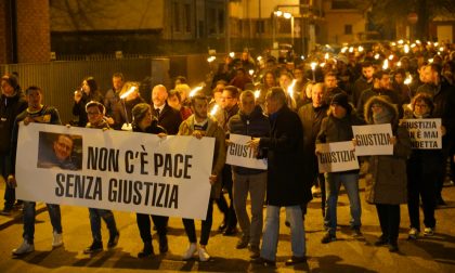 Omicidio Gugliotta, la moglie: "Hanno ucciso per la seconda volta mio marito"