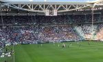 Juventus-Fiorentina: record di pubblico per il calcio femminile