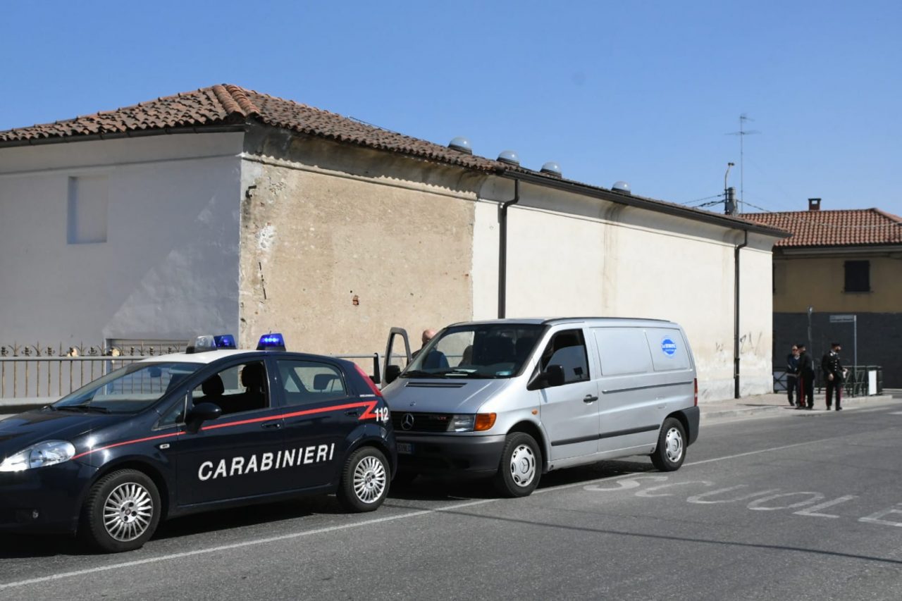 Muore in sella alla sua bicicletta