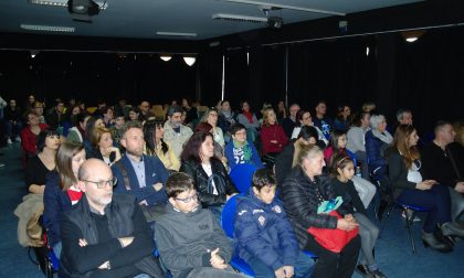 “Capaci di reagire”, i ragazzi della Gramsci raccontano la mafia