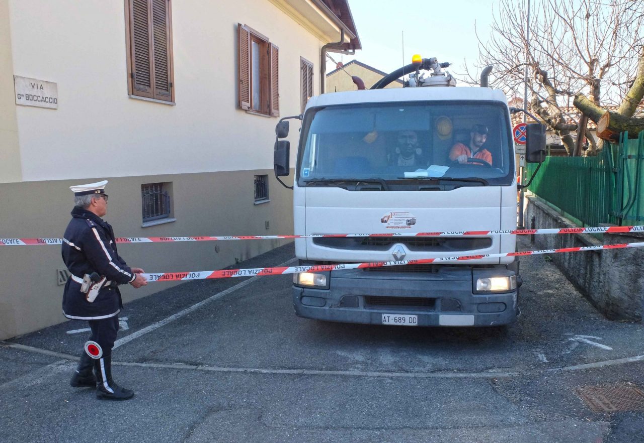 Scomparsa Samira Sbiaa carabinieri Salvatore Caruso
