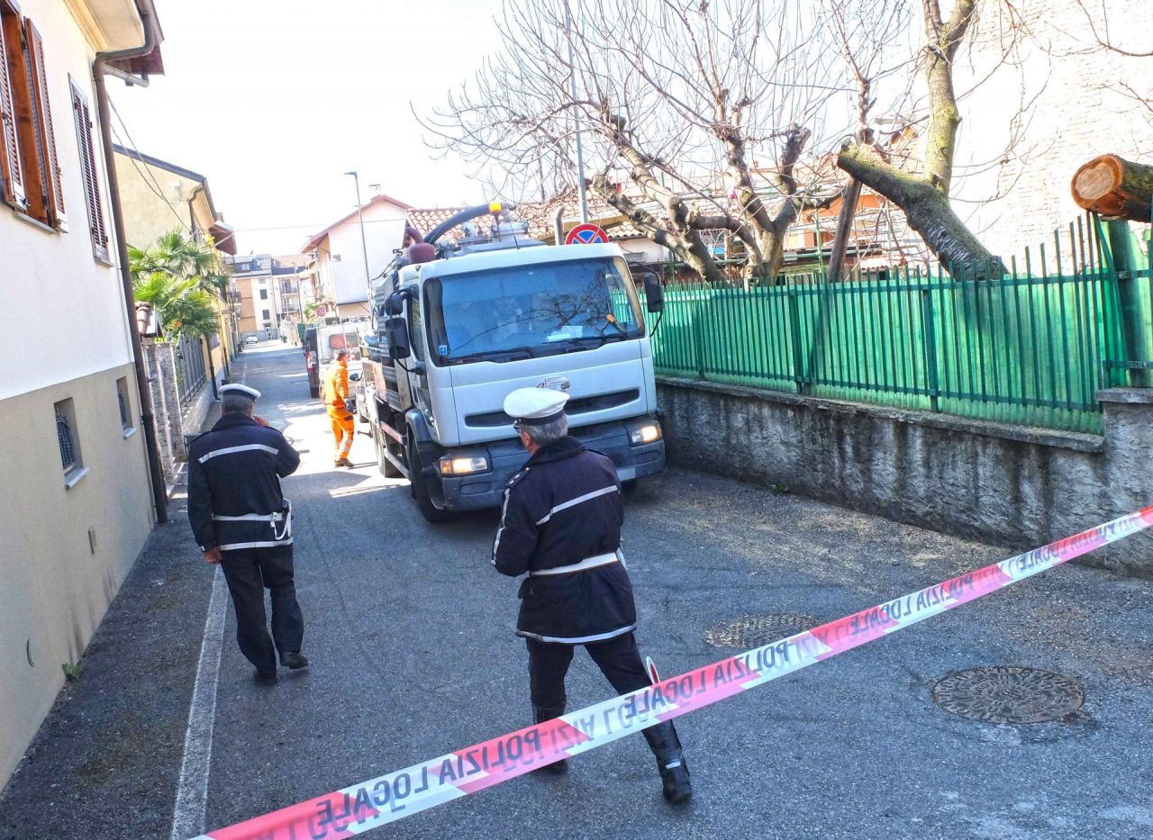 Scomparsa Samira Sbiaa carabinieri Salvatore Caruso