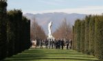 Reggia di Venaria, la mostra Ercole e il suo mito prorogata