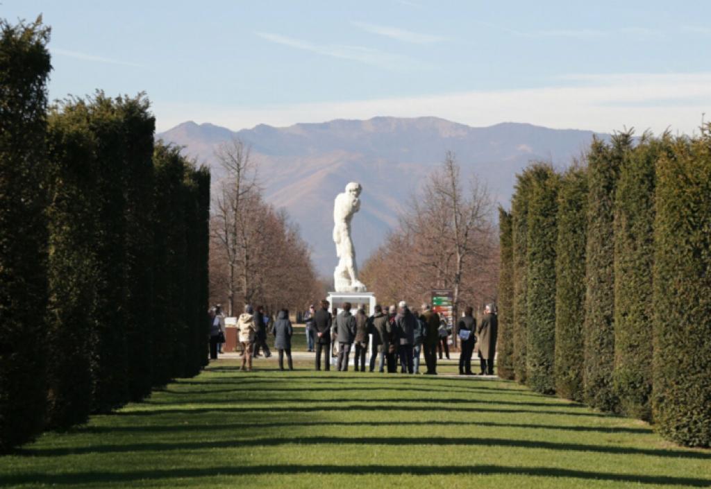 Reggia di Venaria, la mostra Ercole e il suo mito prorogata