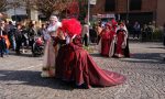 Carnevalone di Chivasso, inizia la festa LE FOTO