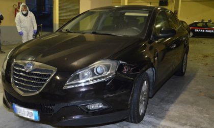 Omicidio Prinzi, trovata la sua auto