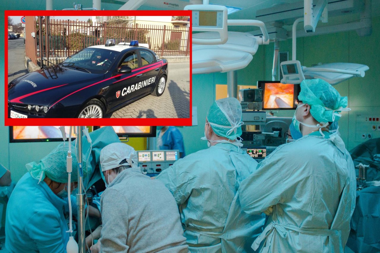 Donna accoltellata a Torino, è in prognosi riservata e sotto i ferri al Giovanni Bosco