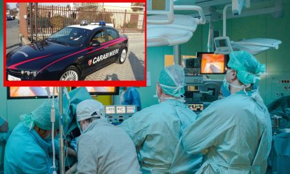 Donna accoltellata a Torino, è in prognosi riservata e sotto i ferri al Giovanni Bosco