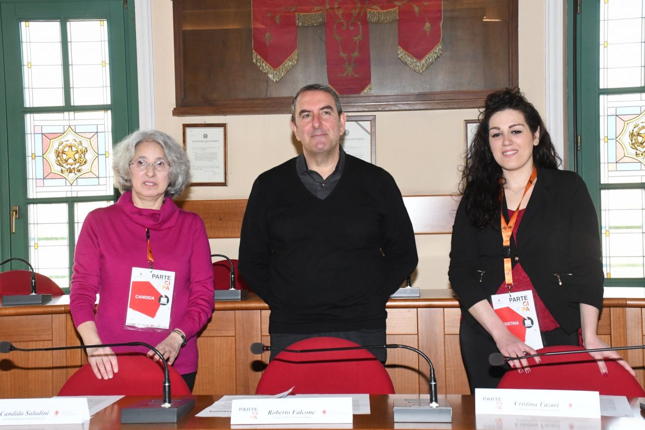 Ritorna il Bilancio Partecipativo