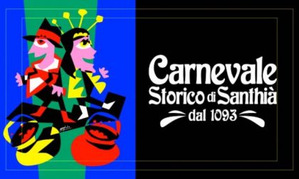 Carnevale Storico di Santhià 2019: programma completo