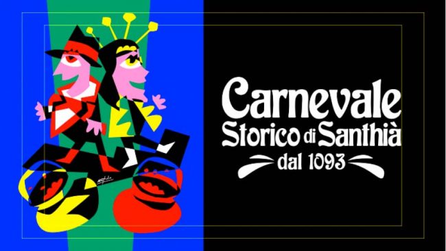 Carnevale Storico di Santhià 2019: programma completo