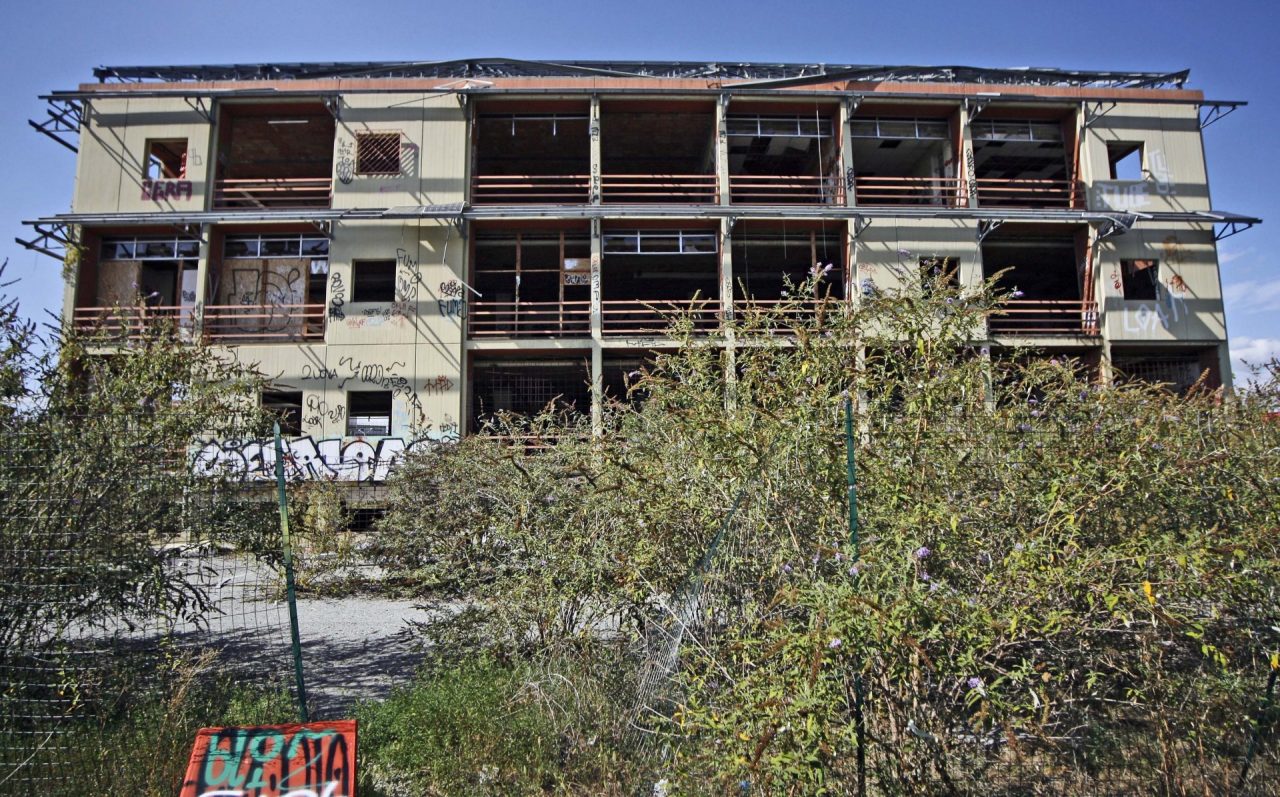 Confermata la demolizione dell’ex palazzina Asm