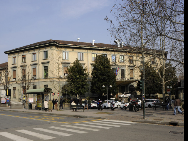 Furti in ospedale, le indagini