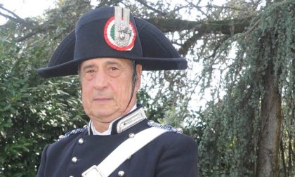 Morto l'ex-carabiniere Giuseppe Paone