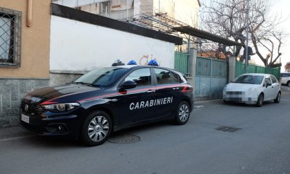 Ragazza scomparsa a Settimo: i Carabinieri nella casa dell'ex