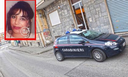 Ragazza scomparsa a Settimo, carabinieri e vigili del fuoco nella casa dei "misteri" LE FOTO