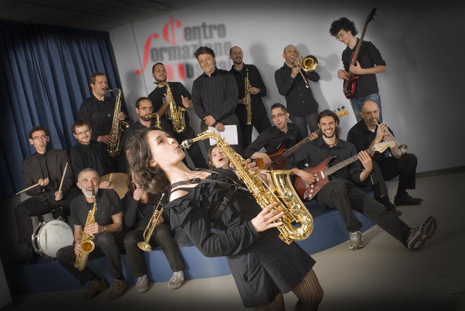 Torino Jazz Festival, Giornata Unesco della Danza