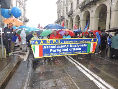 Primo maggio a Torino: il programma della manifestazione