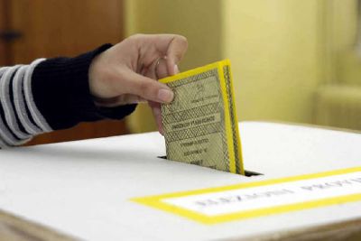 Scrutatori cercansi: la priorità ai disoccupati