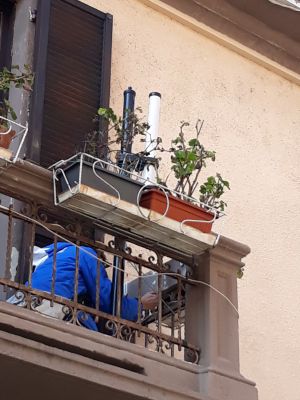 Campi elettromagnetici: “Nessun superamento a Settimo”, lo dicono i dati dell’Arpa