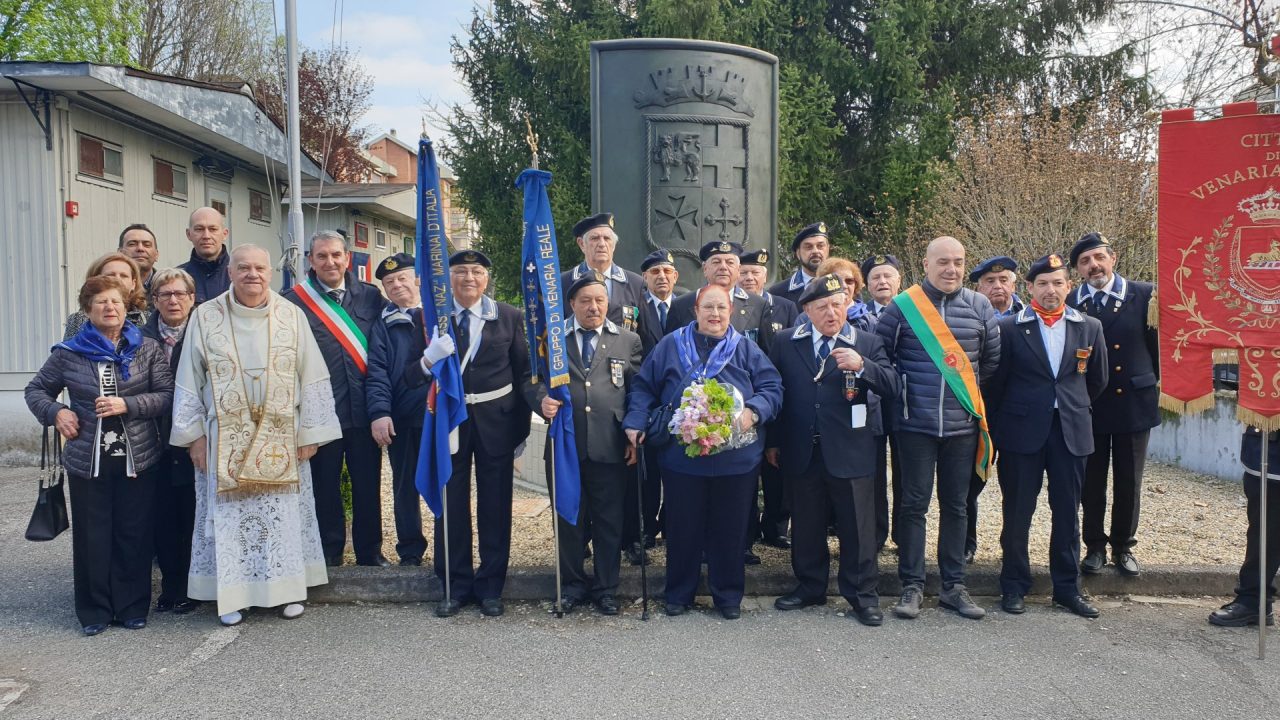 La Giornata del Mare a Venaria