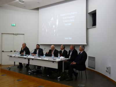 Un incontro per ricordare la storica fabbrica Gft