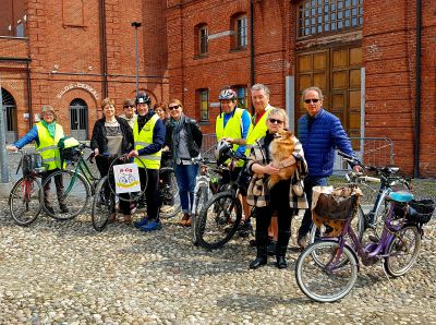 Il progetto “Slow-Bike” per pedalare e stare bene