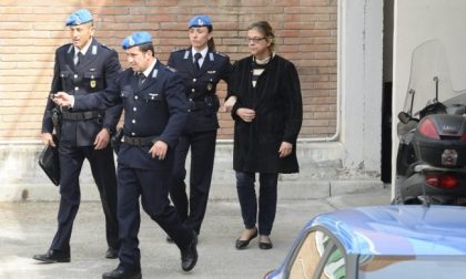 Preside utilizza auto della scuola, il Gip: "Non doveva esser arrestata"