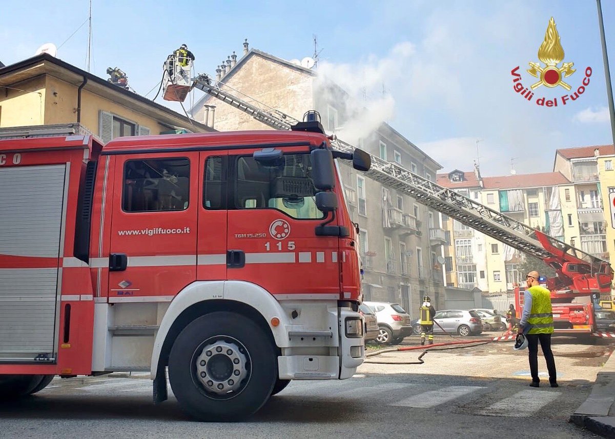 Casa esplosa, un morto. Chi è la vittima LE FOTO